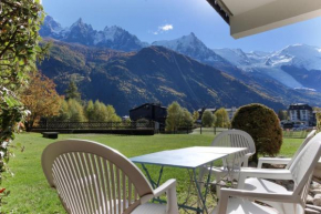 Beau Glacier - Pied des Pistes - Balcons du Savoy